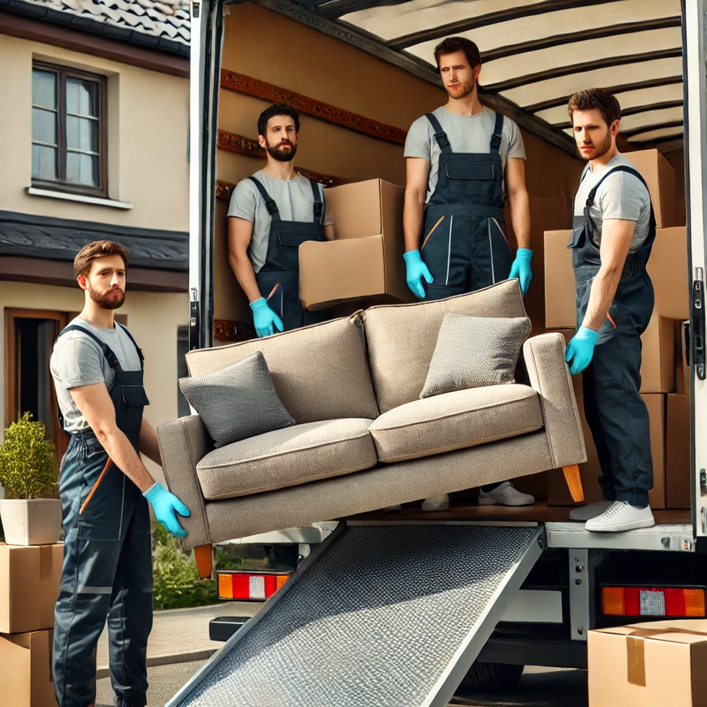 شركة نقل عفش بجدة الافضل